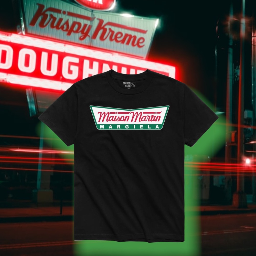 🆕 KRiSPy KreMe 🍩 MaSoN MaRGieLa 🥾 🦵🏾 Set 👕👖